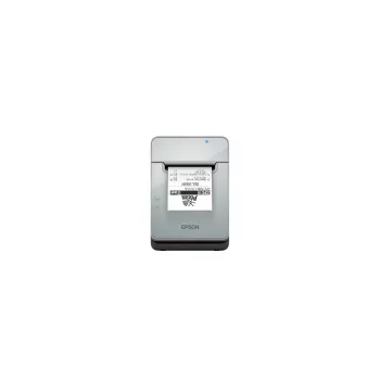 Epson TM-L100 (111) etichettatrice trasferimento termico 203 x 203 DPI con cavo Ethernet LAN