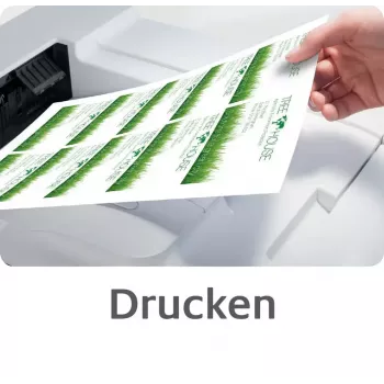 Avery Zweckform Quick&Clean C32011-25 Biglietti da visita, bianco, 200 g/m2, 250 pezzi (25 fogli)