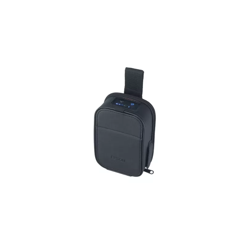 Custodia protettiva Epson C32C882341 per TM-P20II nero 1 pz.