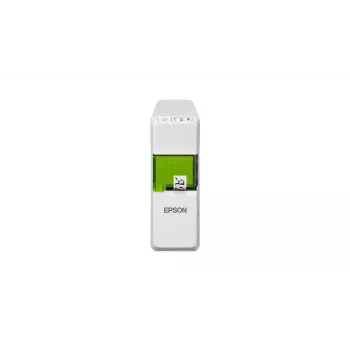 Epson LabelWorks LW-C410 etichettatrice trasferimento termico 180 x 180 DPI 9 mm/s wireless Bluetooth