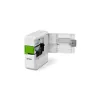 Epson LabelWorks LW-C410 etichettatrice trasferimento termico 180 x 180 DPI 9 mm/s wireless Bluetooth