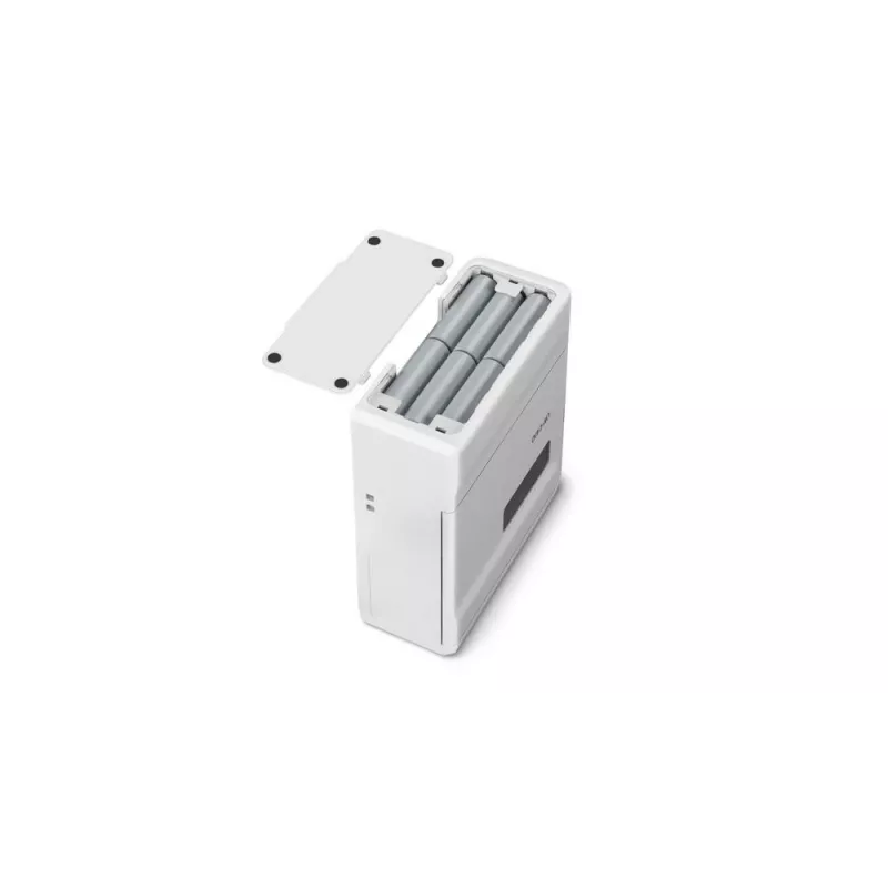 Epson LabelWorks LW-C410 etichettatrice trasferimento termico 180 x 180 DPI 9 mm/s wireless Bluetooth