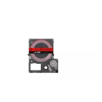 Epson LK-4RBF nero, rosso