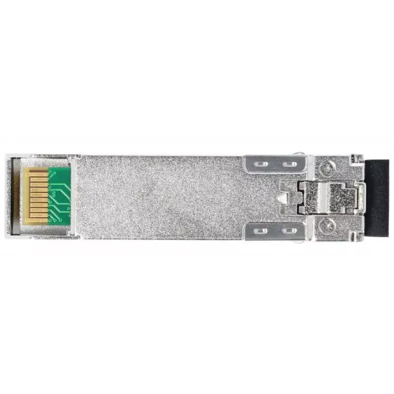 Modulo ricetrasmettitore in fibra ottica BlueOptics C5RNH-BO SFP+ 300m