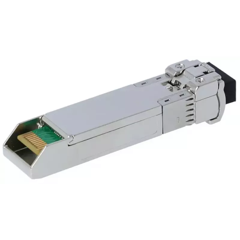 Modulo ricetrasmettitore in fibra ottica BlueOptics C5RNH-BO SFP+ 300m