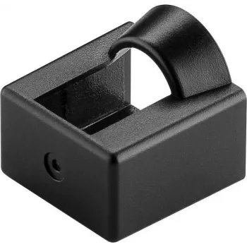 Microconnect CABLEMANA-11 tappo parapolvere per connettore 10 pz. RJ-45