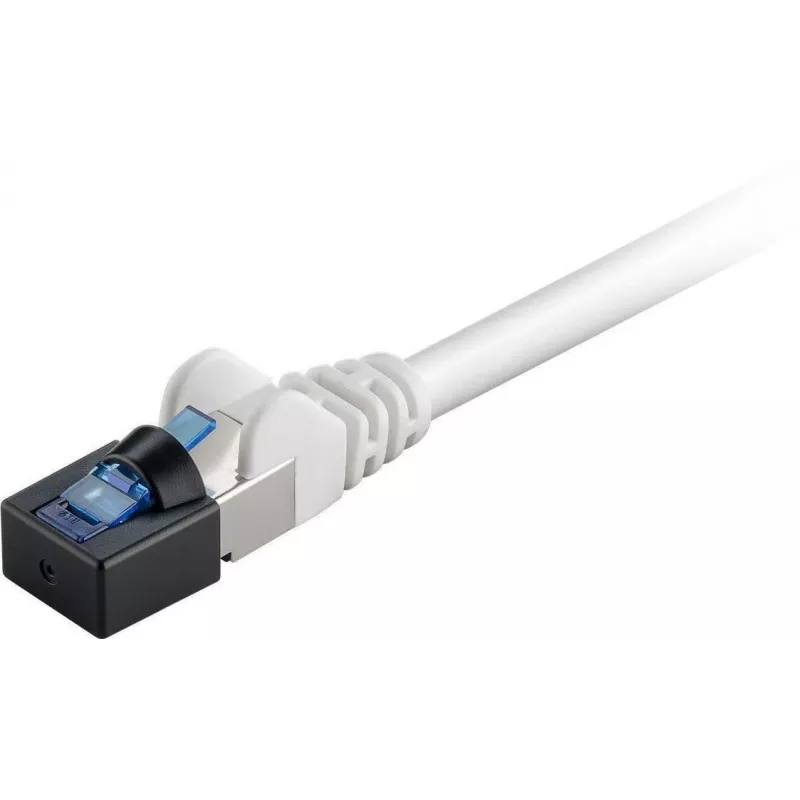 Microconnect CABLEMANA-11 tappo parapolvere per connettore 10 pz. RJ-45