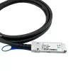 Cavo DAC BlueOptics CAB-Q-Q-100G-3M-BL QSFP28 3m
