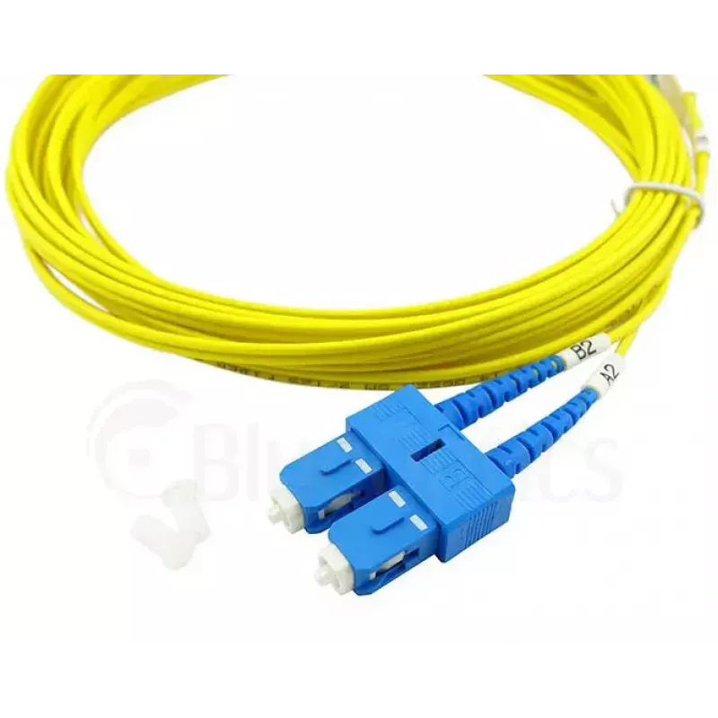 Cavo in fibra ottica BlueOptics CAB-SMF-SC-SC-30 InfiniBand 30 m SC SC