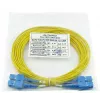 Cavo in fibra ottica BlueOptics CAB-SMF-SC-SC-50 50 m G.657.A1 SC SC