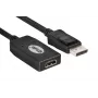 Adattatore passivo DisplayPort a HDMI CLUB3D CAC-1001