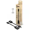 Adattatore passivo DisplayPort a HDMI CLUB3D CAC-1001