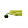 BlueOptics CBL-0206-05-BO Cavo breakout in fibra monomodale, da MTP/APC a 4x Duplex LC/UPC, 5 m
