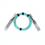 Cavo in fibra ottica InfiniBand BlueOptics CBL-403-BO 3 m QSFP