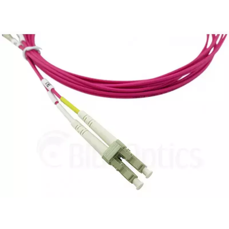 Cavo in fibra ottica InfiniBand BlueOptics EMC CBL-LC-OM4-30M 20 m OM4