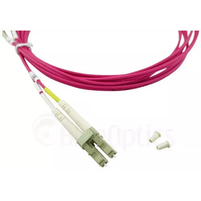 Cavo in fibra ottica InfiniBand BlueOptics EMC CBL-LC-OM4-30M 20 m OM4