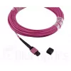 Cavo in fibra ottica MPO BlueOptics CBL-MPO12-OM4-1M 1 m OM4