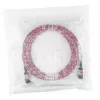 Cavo in fibra ottica MPO BlueOptics CBL-MPO12-OM4-1M 1 m OM4