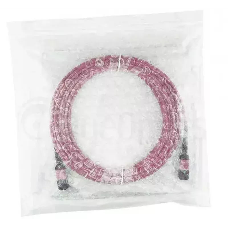 Cavo in fibra ottica MPO BlueOptics CBL-MPO12-OM4-1M 1 m OM4