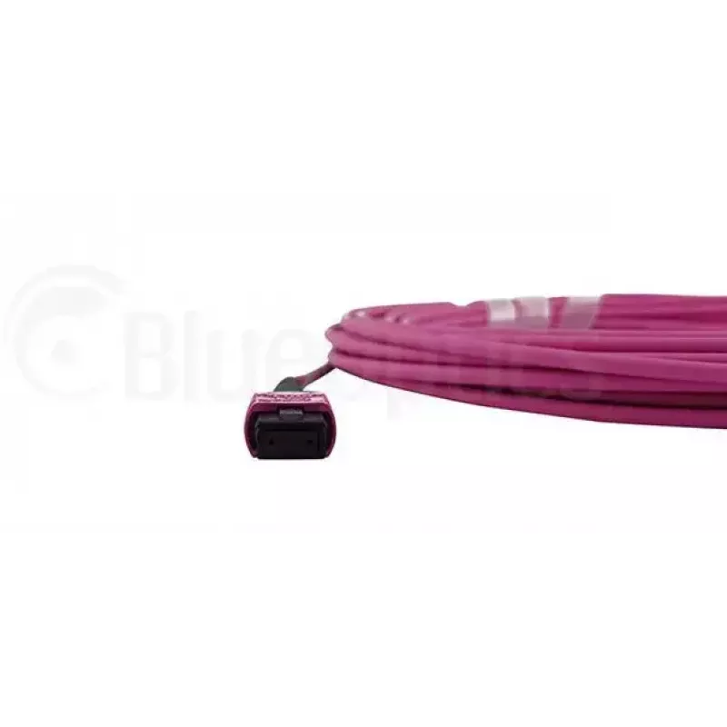Cavo in fibra ottica MPO BlueOptics CBL-MPO12-OM4-20M-BO 20 m OM4