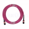 Cavo in fibra ottica MPO BlueOptics CBL-MPO12-OM4-20M-BO 20 m OM4