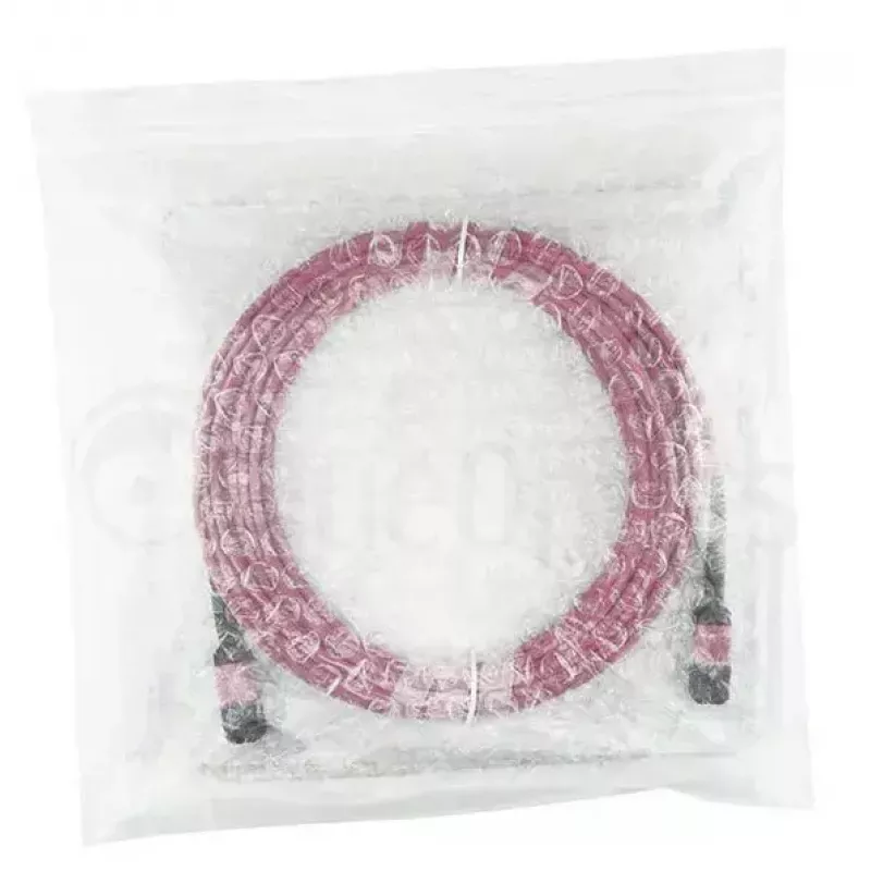 Cavo in fibra ottica MPO BlueOptics CBL-MPO12-OM4-20M-BO 20 m OM4