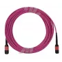 Cavo in fibra ottica MPO BlueOptics CBL-MPO12-OM4-20M-BO 20 m OM4