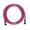Cavo in fibra ottica InfiniBand BlueOptics CBL-MPO12-OM4-2M MPO 2 m OM4