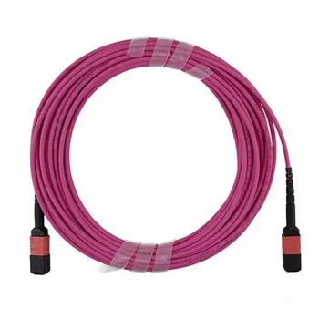 Cavo in fibra ottica InfiniBand BlueOptics CBL-MPO12-OM4-2M MPO 2 m OM4