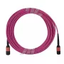 Cavo in fibra ottica InfiniBand BlueOptics CBL-MPO12-OM4-2M MPO 2 m OM4