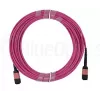 Cavo in fibra ottica MPO BlueOptics CBL-MPO12-OM4-5M-BO 5 m OM4 50 µm