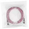 Cavo in fibra ottica MPO BlueOptics CBL-MPO12-OM4-5M-BO 5 m OM4 50 µm