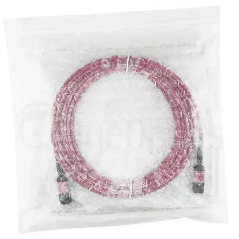 Cavo in fibra ottica MPO BlueOptics CBL-MPO12-OM4-5M-BO 5 m OM4 50 µm