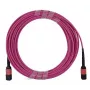 BlueOptics CBL-MPO12-OM4-7M-BO cavo in fibra ottica InfiniBand 7,5 m OM4