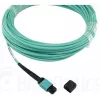 BlueOptics CBL-MTP12-OM3-10M-BO Cavo trunk in fibra multimodale, da MTP/UPC a MTP/UPC, OM3, 10 m, acqua