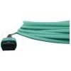 BlueOptics CBL-MTP12-OM3-1M-BO Cavo trunk in fibra multimodale, da MTP/UPC a MTP/UPC, OM3, 1 m, acqua