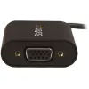 StarTech.com Adattatore USB-C a VGA - con interruttore modalità presentazione - 1920x1200