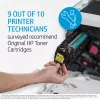 HP 504X confezione da 2 cartucce toner LaserJet originali nere ad alta capacità