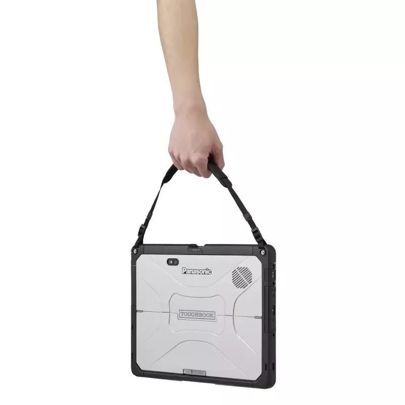 Cinghia Panasonic CF-VST331U Laptop nero