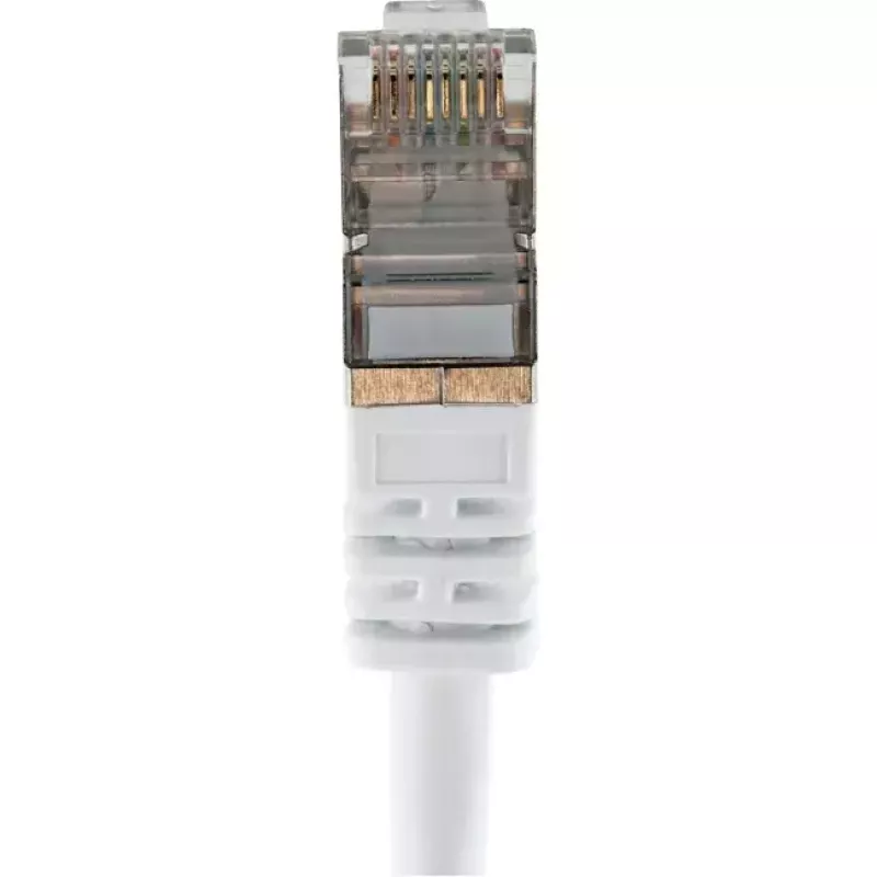 Cavo di rete Schwaiger CKB6150 052 RJ-45 Cat6 15 m bianco
