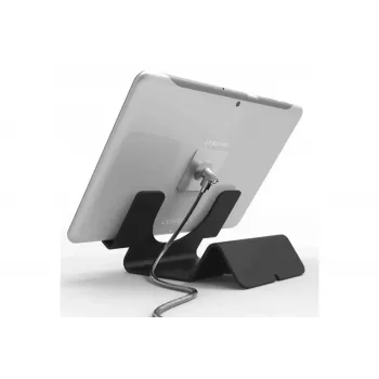 Supporto per tablet Compulocks CL12UTHBB nero