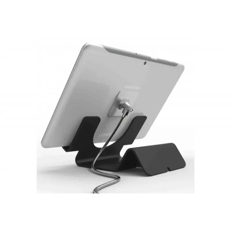 Supporto per tablet Compulocks CL12UTHBB nero