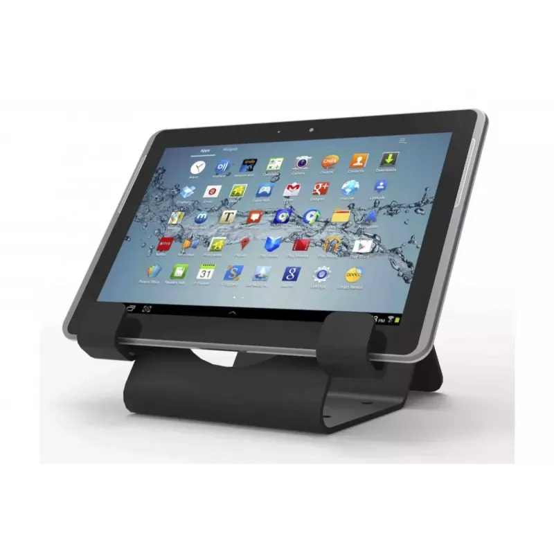 Supporto per tablet Compulocks CL12UTHBB nero