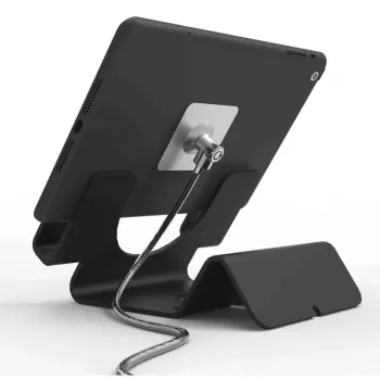 Supporto per tablet Compulocks CL12UTHBB nero