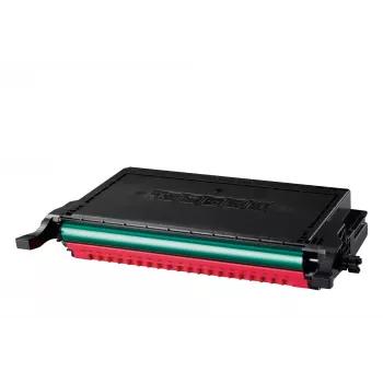Samsung CLP-M660B cartuccia toner originale magenta