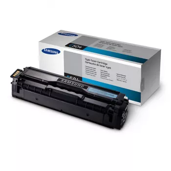 Samsung CLT-C404S cartuccia toner 1 pz. originale ciano