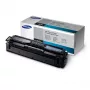 Samsung CLT-C404S cartuccia toner 1 pz. originale ciano