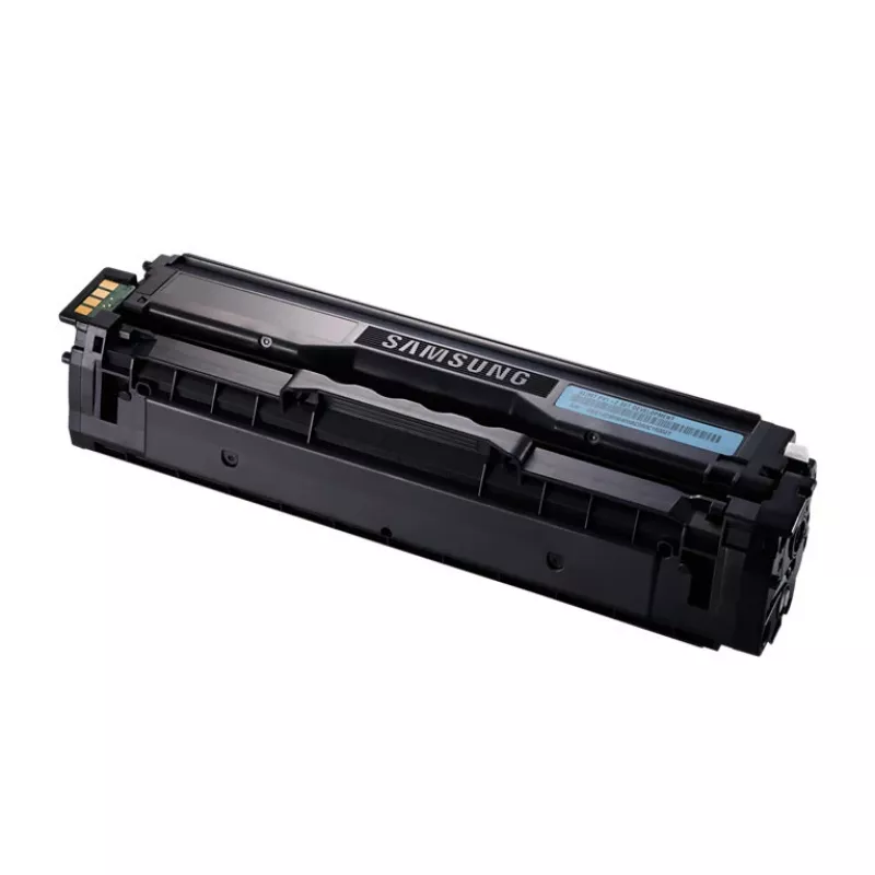 Samsung CLT-C404S cartuccia toner 1 pz. originale ciano