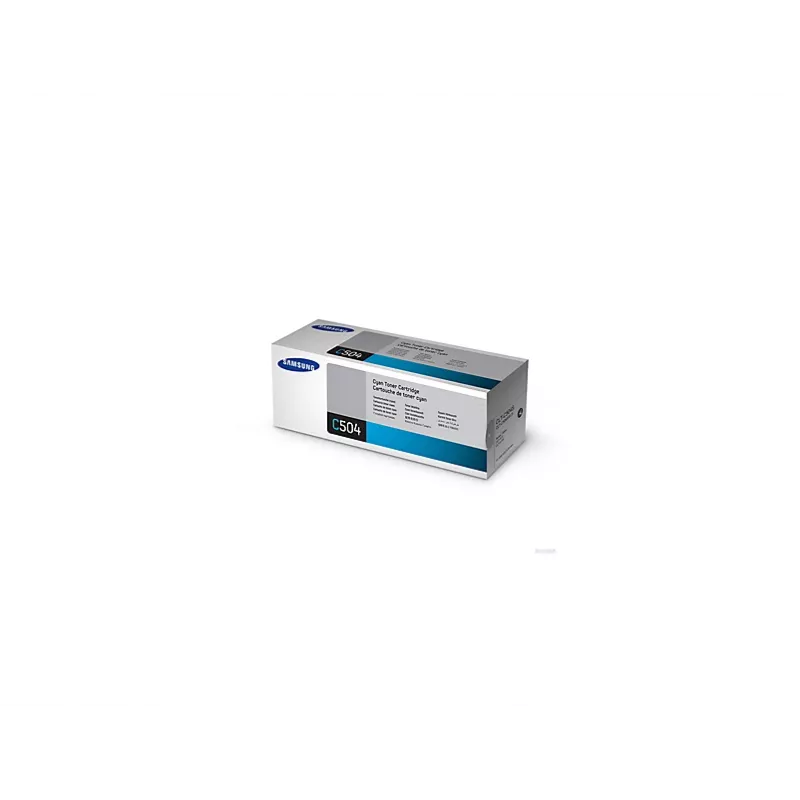 Samsung toner ciano CLP-415 CLT-C504S/ELS 2500 pagine