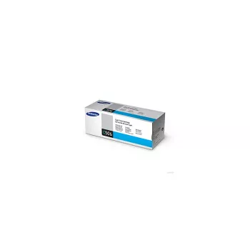 Samsung CLT-C506L cartuccia toner 1 pz. originale ciano
